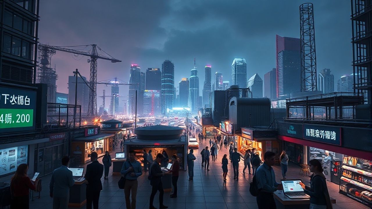 Enerji Piyasasında ve E-Ticarette Yeni Dönem: Artan İdari Para Cezaları Ne Anlama Geliyor?