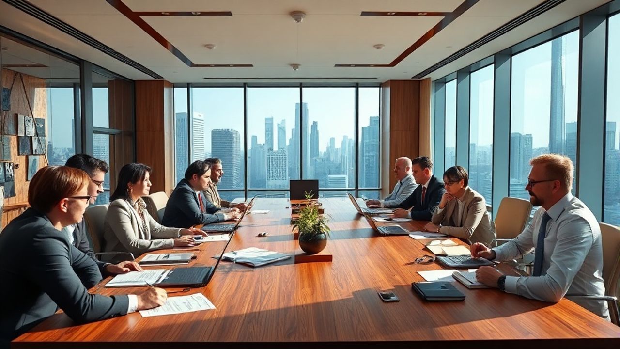 TCMB 2026 Toplantı Takvimini Açıkladı