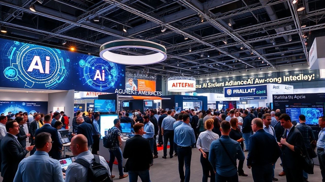 Yapay Zeka Asistanları Ticareti Dönüştürüyor