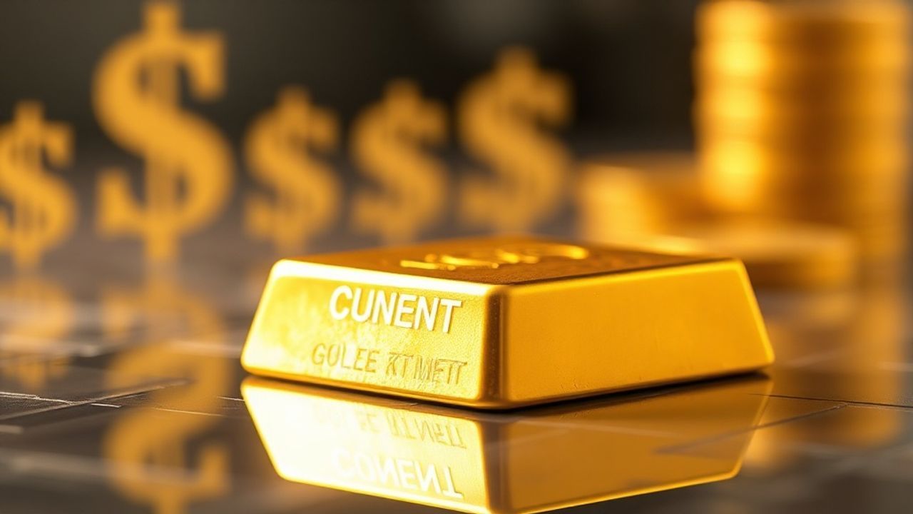 Gram Altın Fiyatlarında Son Durum: 24 Aralık 2025'te Neler Oluyor?