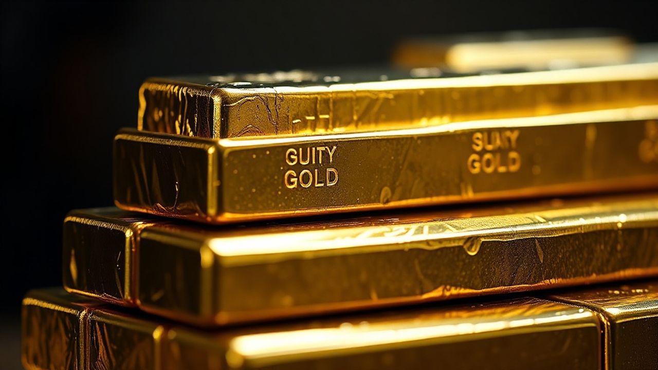 Altın ve Gümüş Tarih Yazıyor: Rekor Fiyatlar!