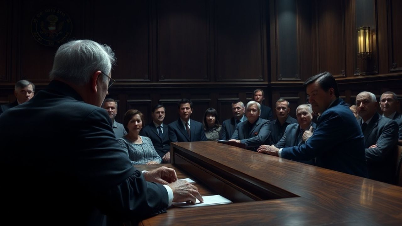 Malatya'da Kasapoğlu Apartmanı Davasında Adalet Yerini Buldu: 5 Sanığa Ceza Verildi!