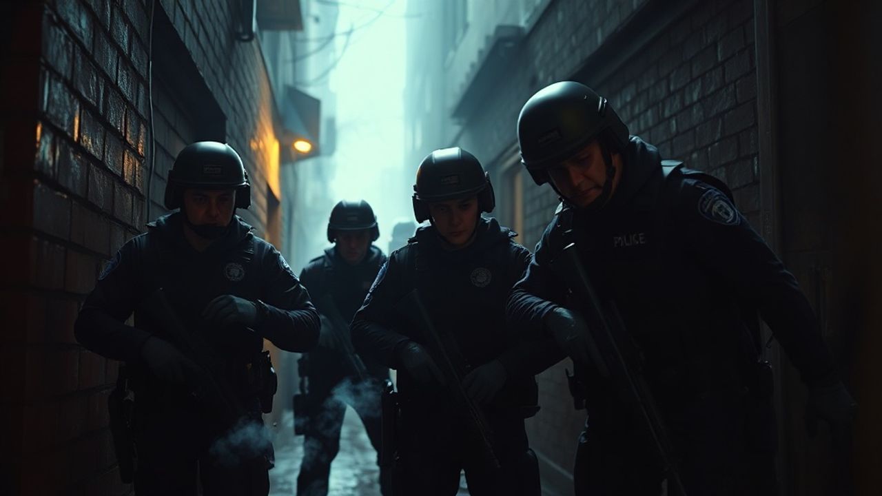 Türkiye Genelinde 768 Uyuşturucu Şüphelisi Yakalandı