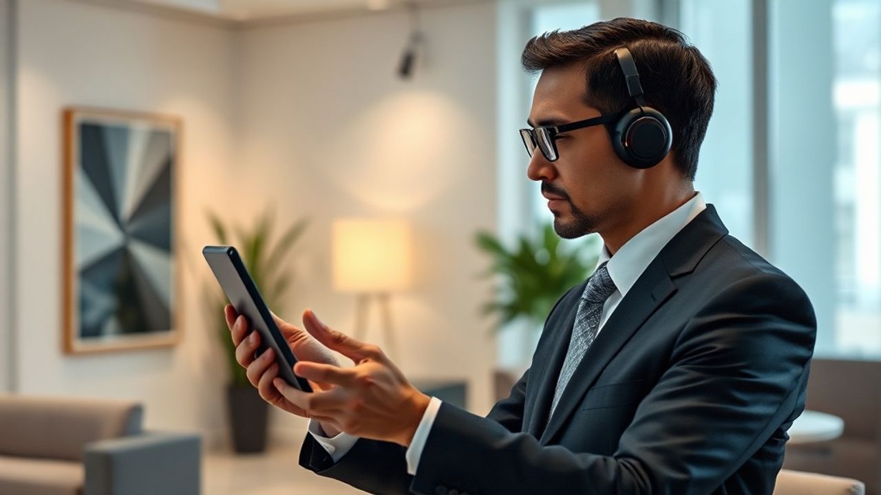 Yapay Zeka Destekli İletişim Koçu: SpikApp ile Etkili Konuşma Pratiği