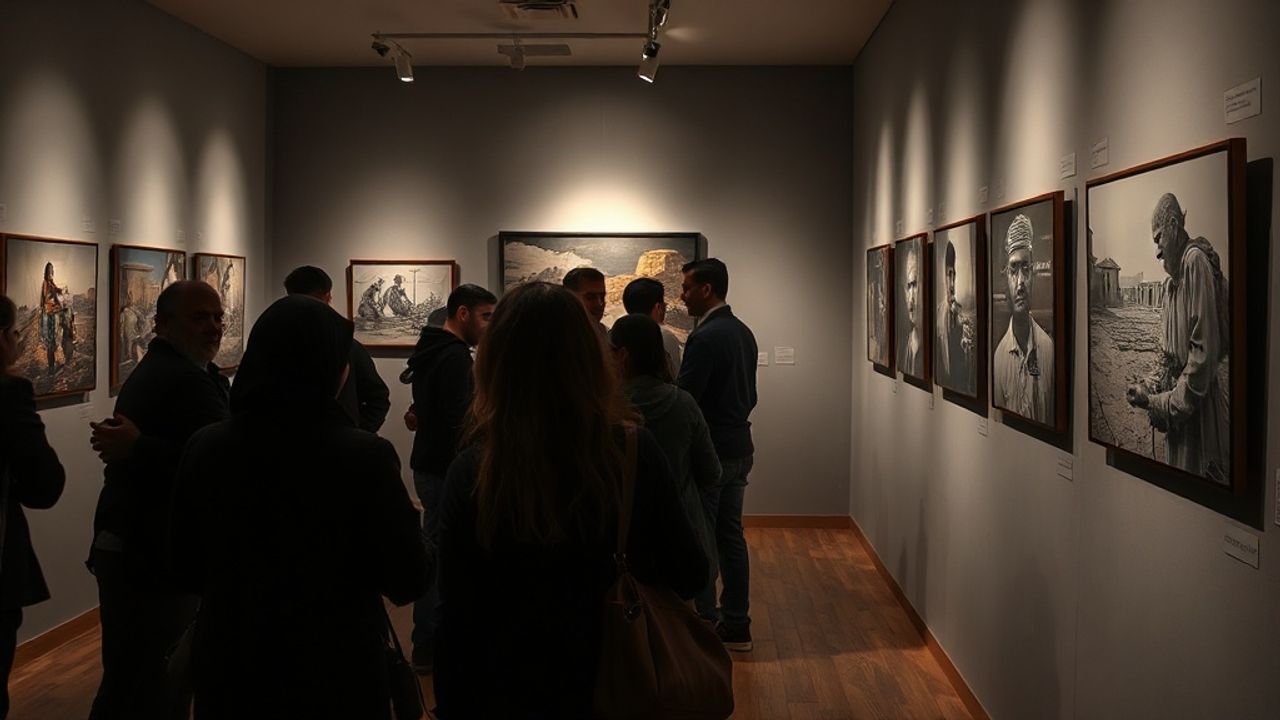 Filistin'i Savunmak: İnsanlığın Ortak Değeri