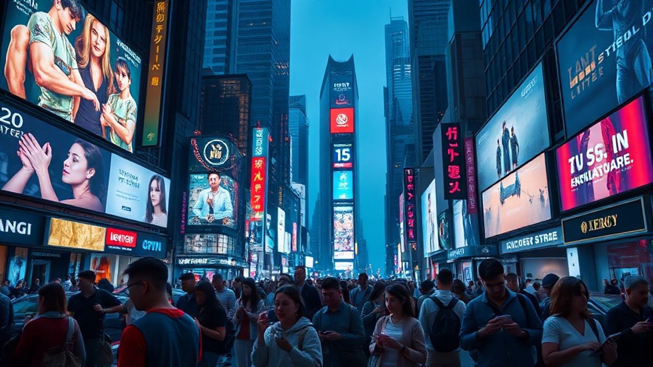 Dijital Hizmet Vergisi Yeniden Belirlendi: Neler Değişiyor?