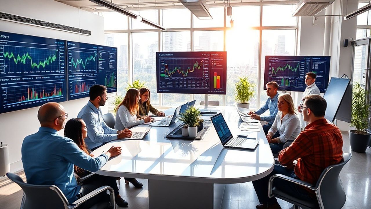 Rudiq, 1 Milyon Dolar Yatırımla Büyüme Hedefliyor: Finansal Kuruluş Olma Yolunda Bir Adım