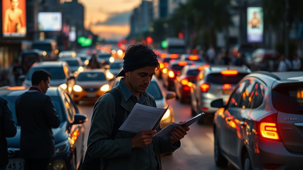 Zorunlu Trafik Sigortasında Yeni Dönem Başlıyor