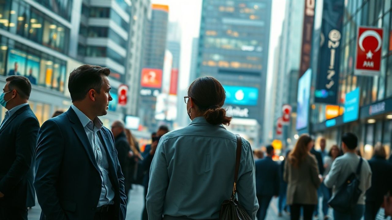 İş Gücü Maliyetleri: Türkiye'de Son Yıllarda Değişen Dinamikler ve Sektörel Analiz