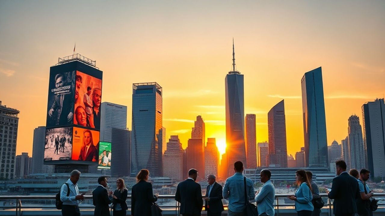 Dijital Hizmet Vergisinde Tarihi İndirim: Ekonomiye Etkileri ve Gelecek Senaryoları