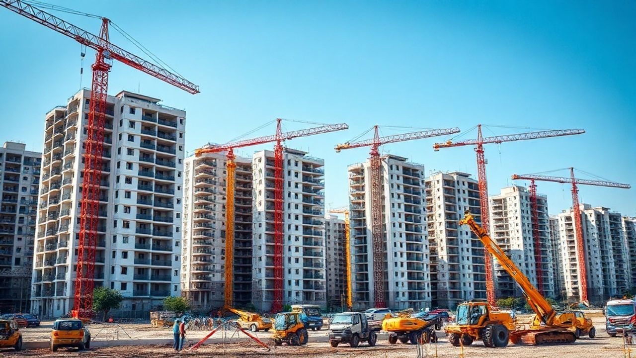 Erdoğan: Deprem Bölgesi Yeniden Doğuyor