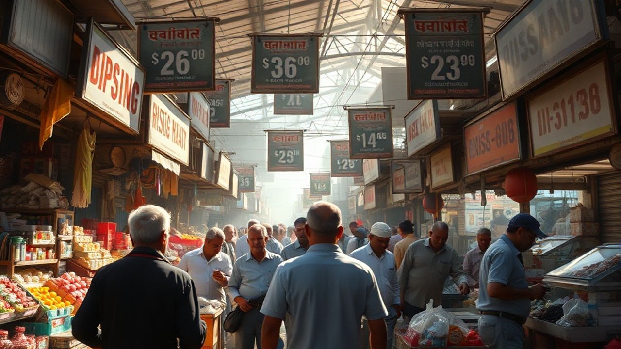 Enflasyon Düzeltmesi Neden Ertelendi? KOBİ'ler ve Meslek Mensuplarının Talepleri Üzerine Değişiklikler