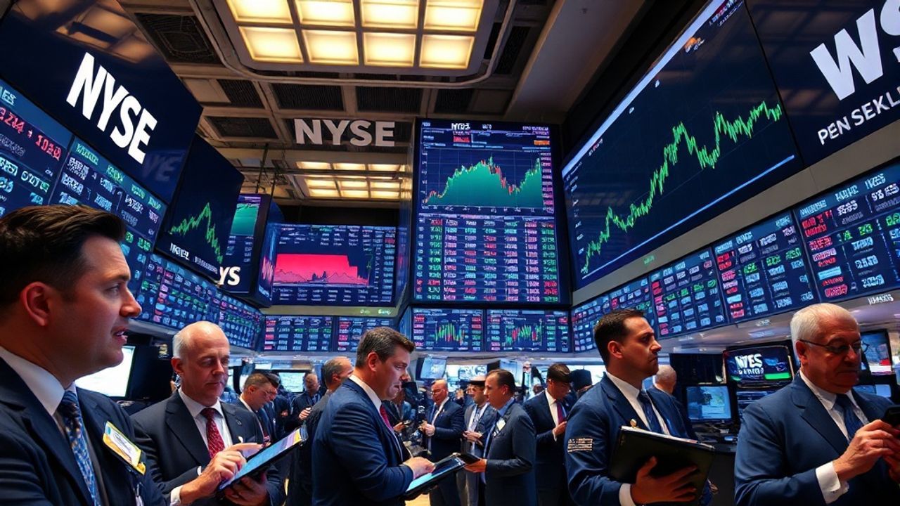 Yabancı Yatırımcılar Hisse Alımını Hızlandırdı