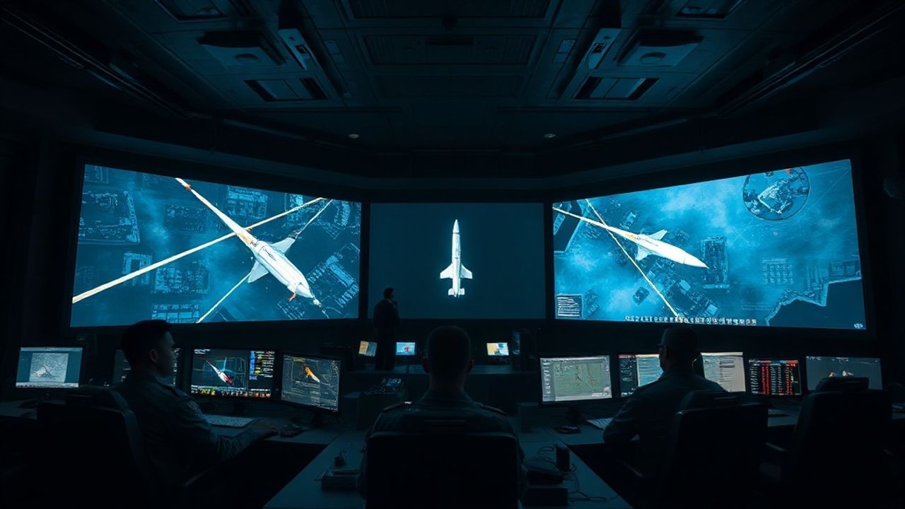 ABD, THAAD Sistemi İçin 2026 Bütçesinde Yeni Fon Ayırdı