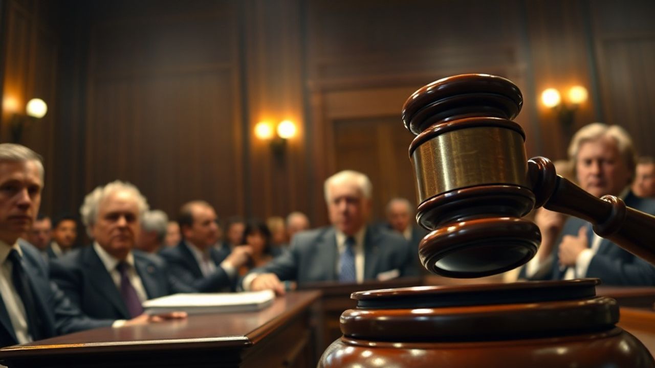 11. Yargı Paketi: Kamuoyunun Merak Ettiği 10 Temel Soru ve Cevap