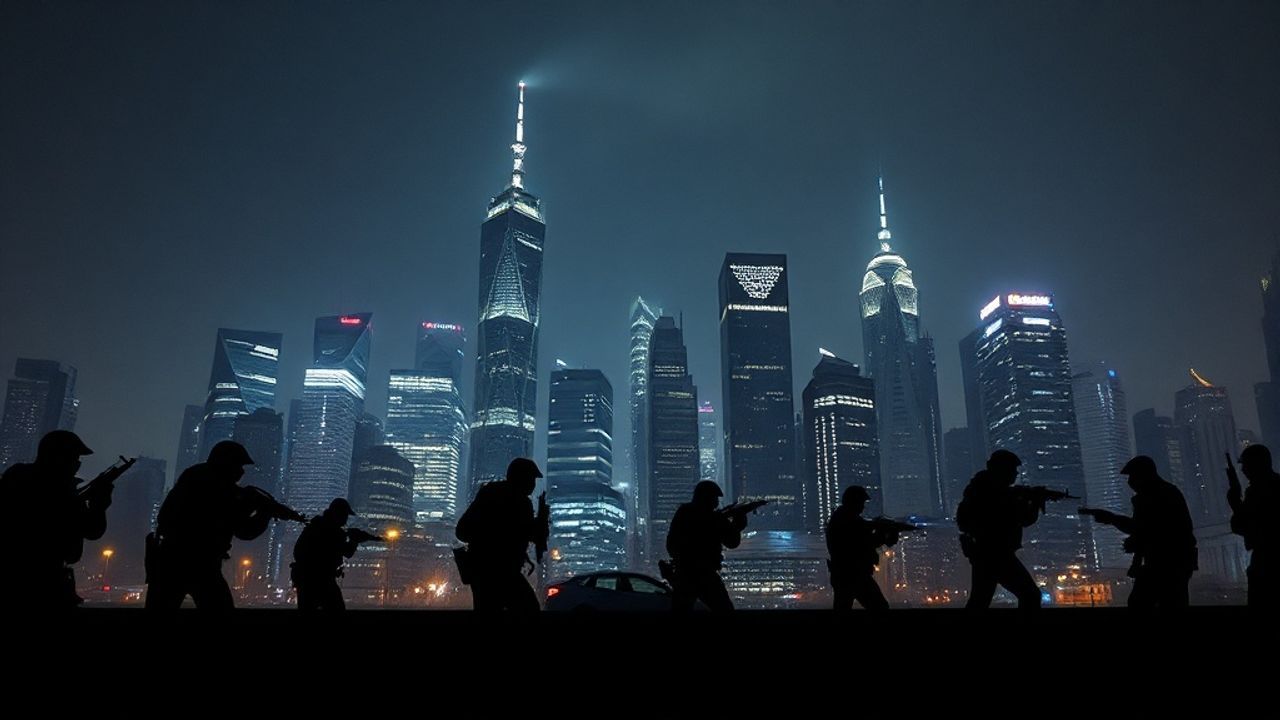 İstanbul'da DEAŞ Operasyonu: 115 Şüphelinin Yakalanması ve Arka Planı