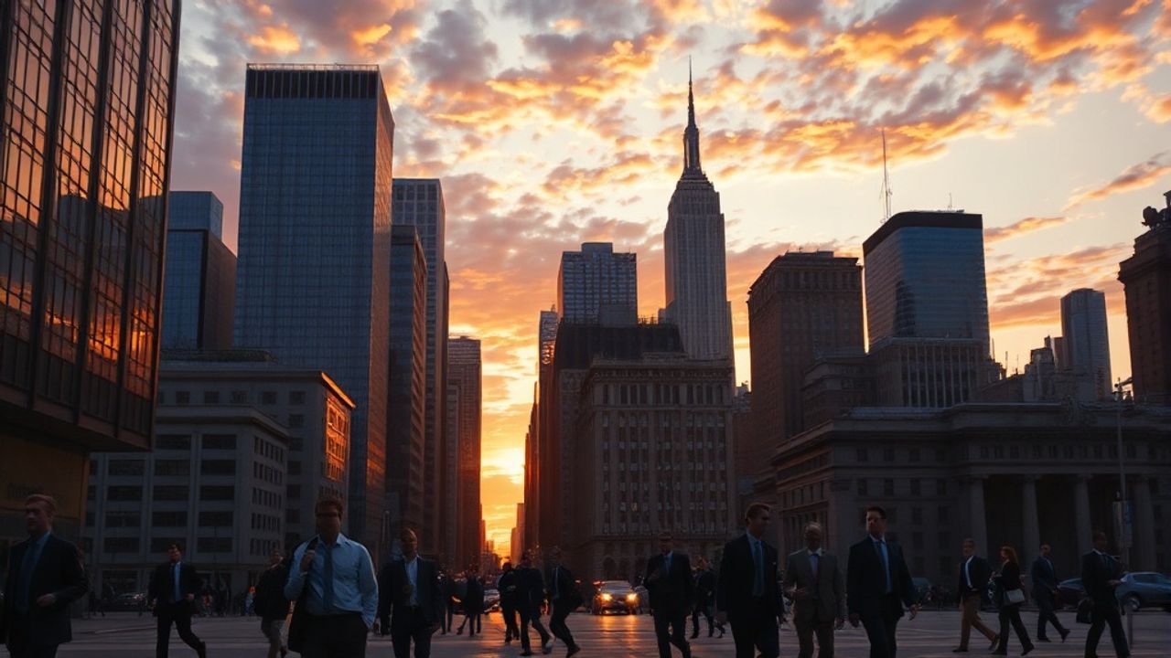 Trump'ın Faiz İndirme Stratejisi: Piyasa Yükselirken Merkez Bankası Ne Yapmalı?