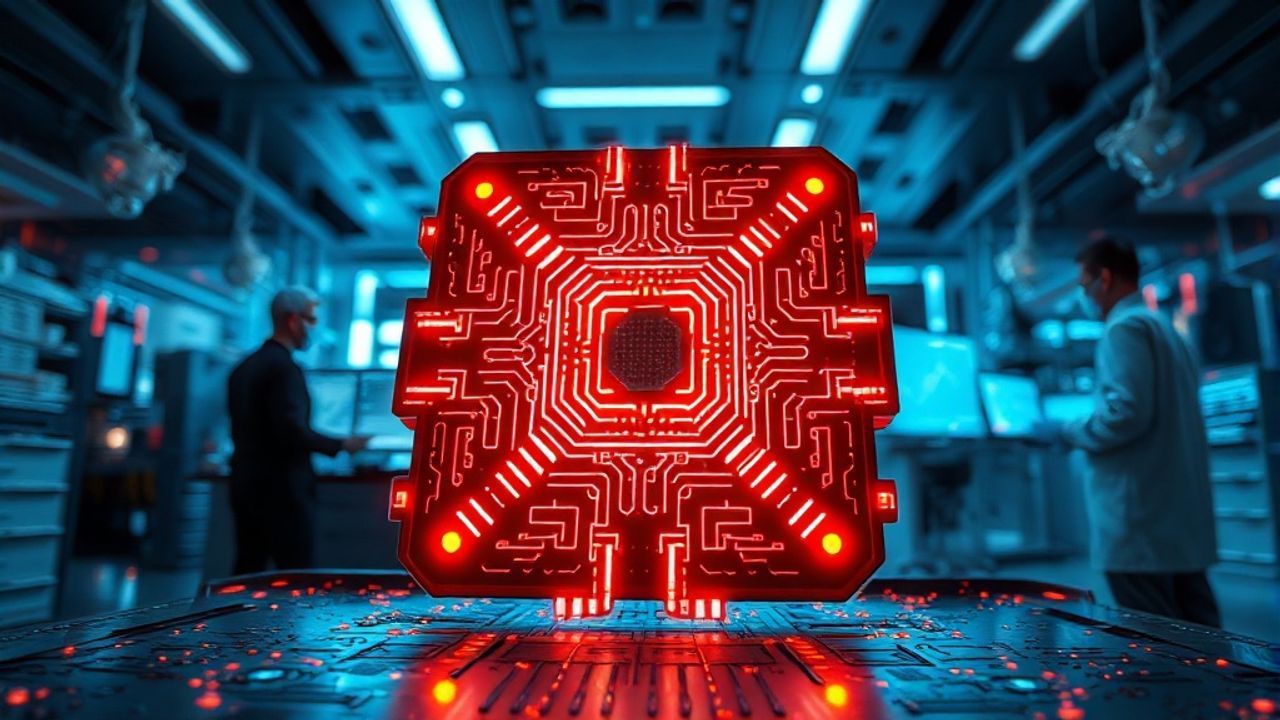 Nvidia ve Groq: Yapay Zeka Çiplerinde Yeni Dönem Başlıyor