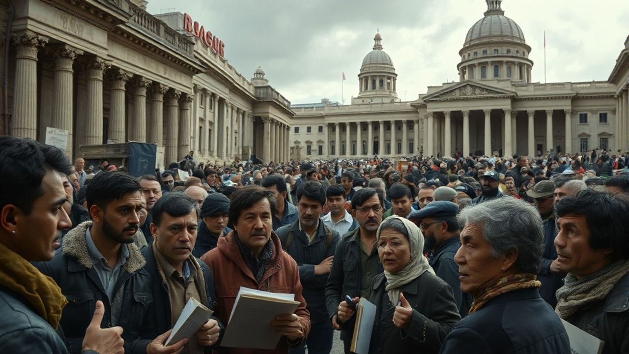 2026'da Belgelere Gelen Yüzde 19'luk Zam: Nedeni ve Etkileri