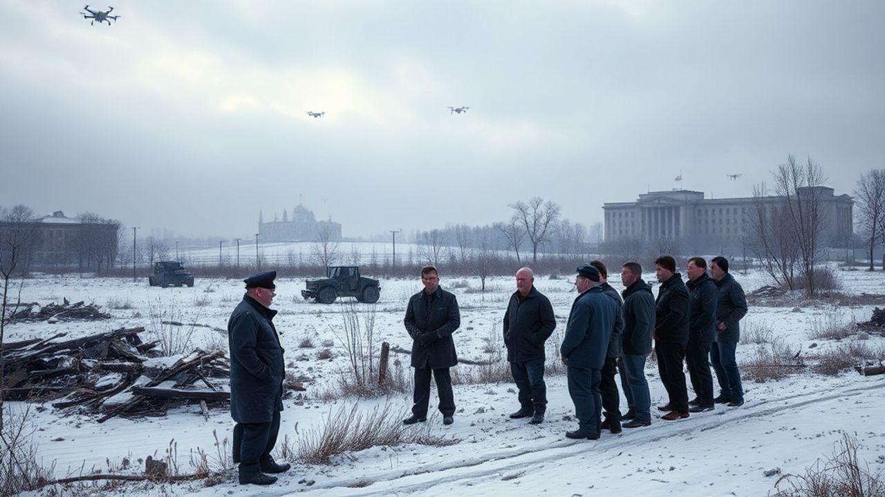 Zelenskiy'den Yılbaşı Öncesi Kritik Açıklama