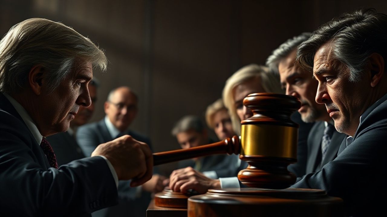 Anayasa Mahkemesi'nden Tartışmalı Karar: Gümrük Müşavirliğinde Yüz Kızartıcı Suç Tartışmaları