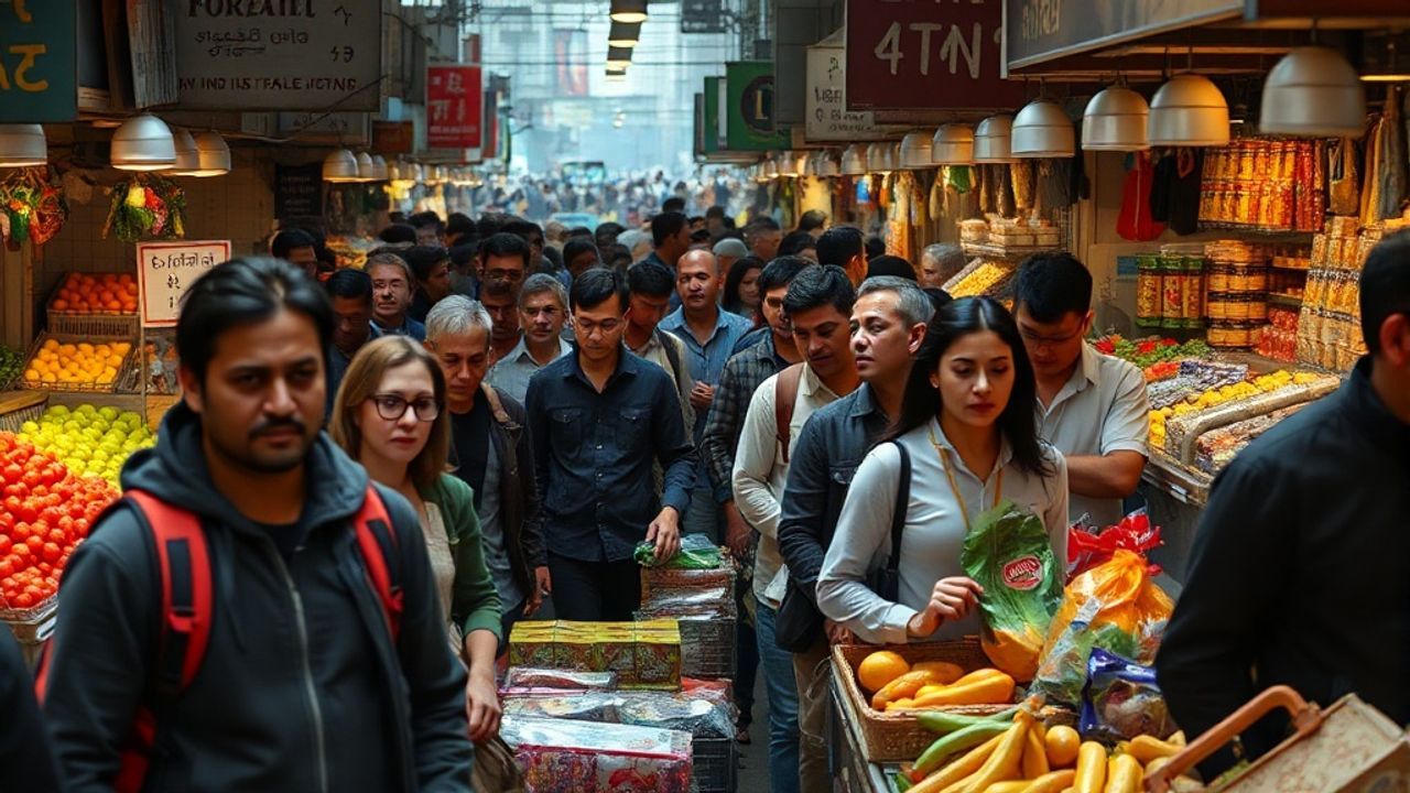 2026'da Açlık Sınırı: DİSK Başkanı Çerkezoğlu'ndan Çarpıcı Uyarı