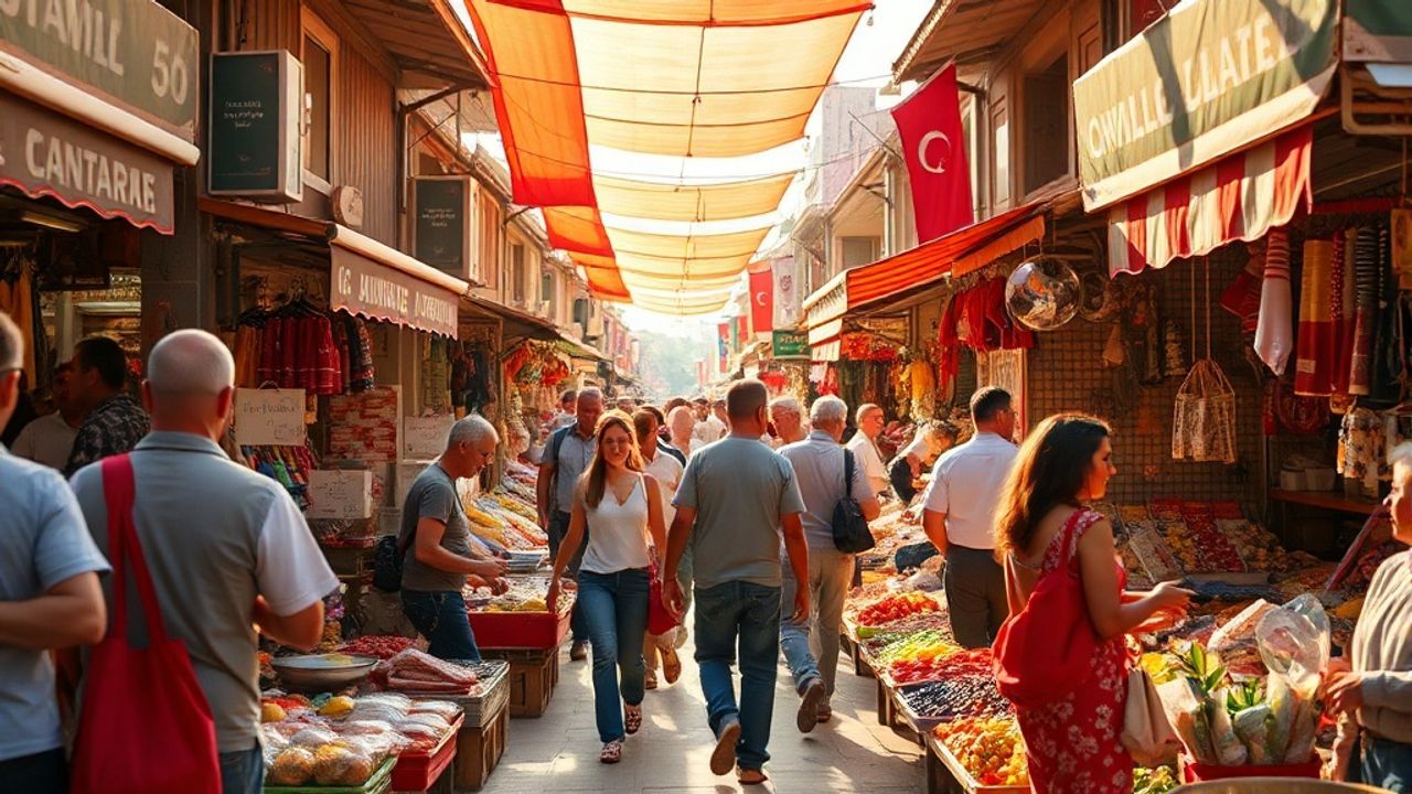 Bakan Şimşek, Enflasyon Beklentilerindeki İyileşmeyi Yorumladı