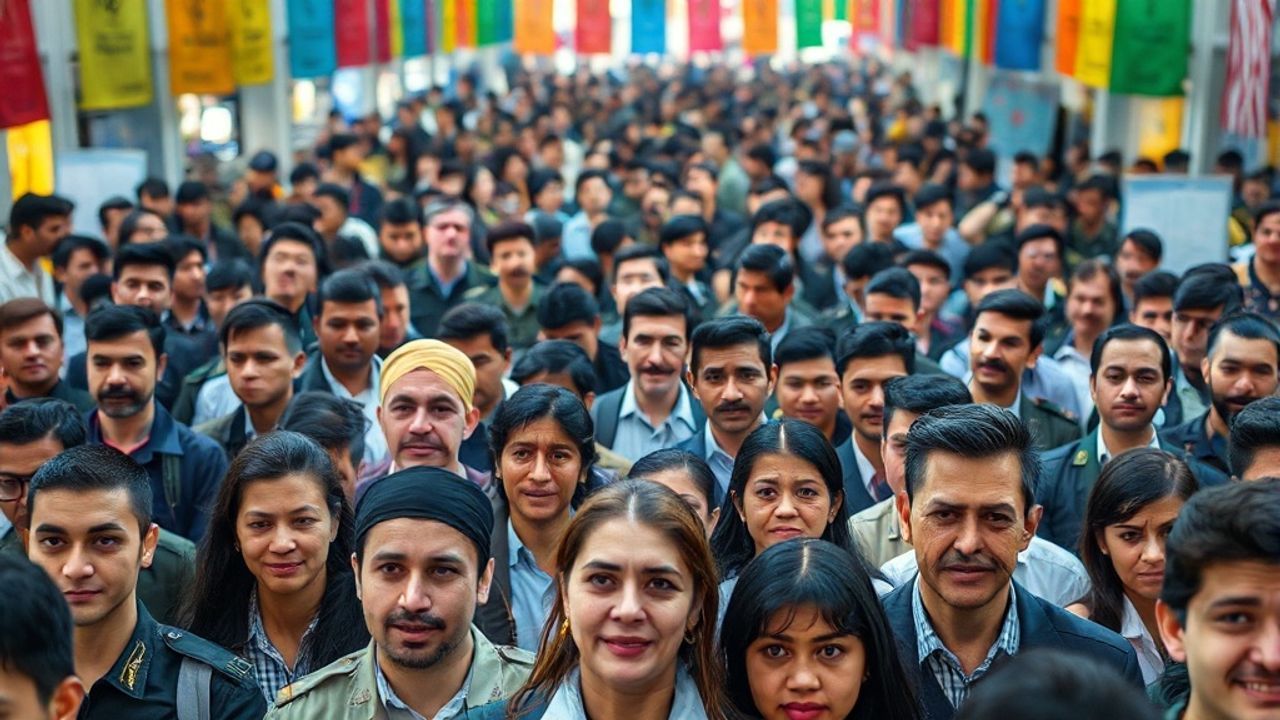 Milli Savunma Bakanlığı'ndan 1.458 Personel Alımı