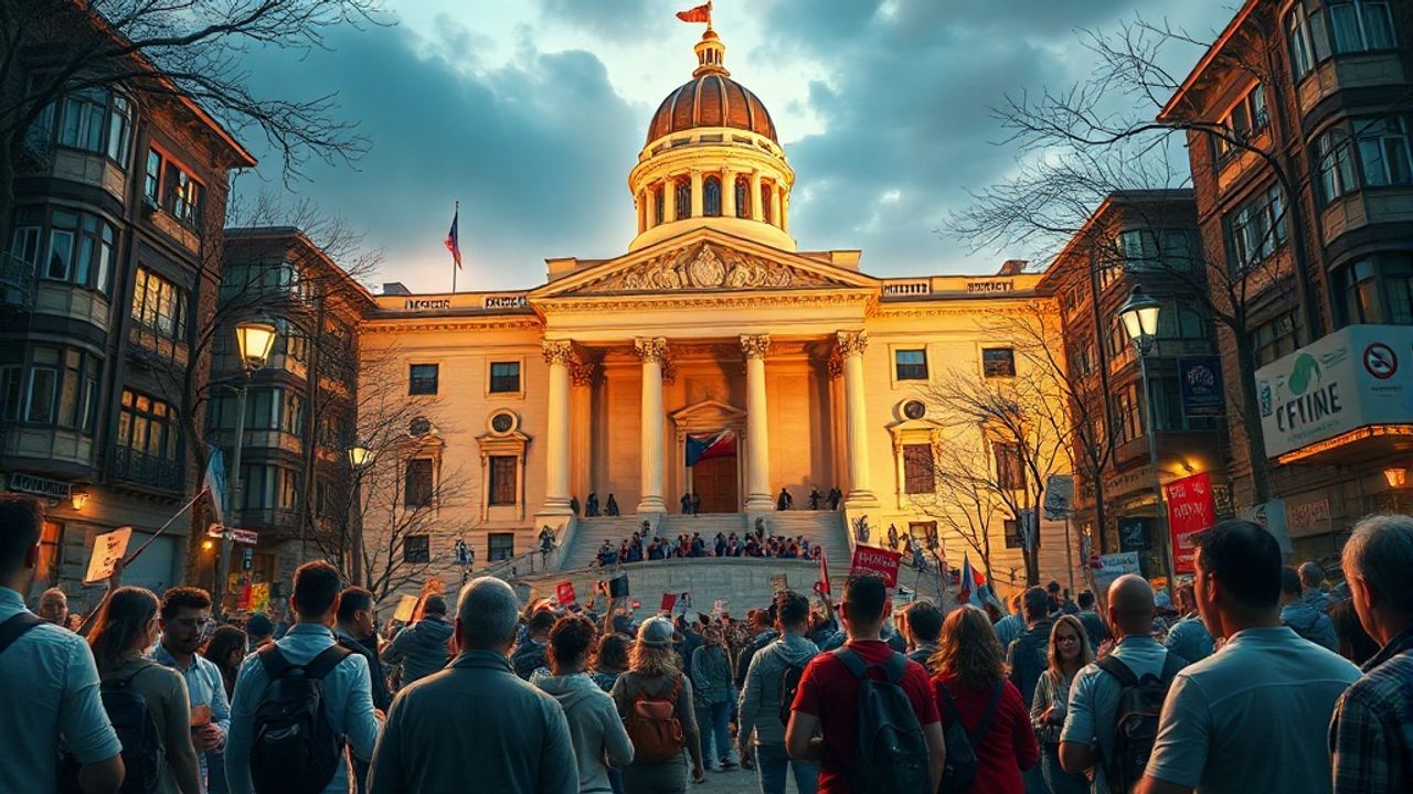 Resmi Gazete'de Bugün: 24 Aralık 2025'te Yayımlanan Yönetmelikler ve Kararlar
