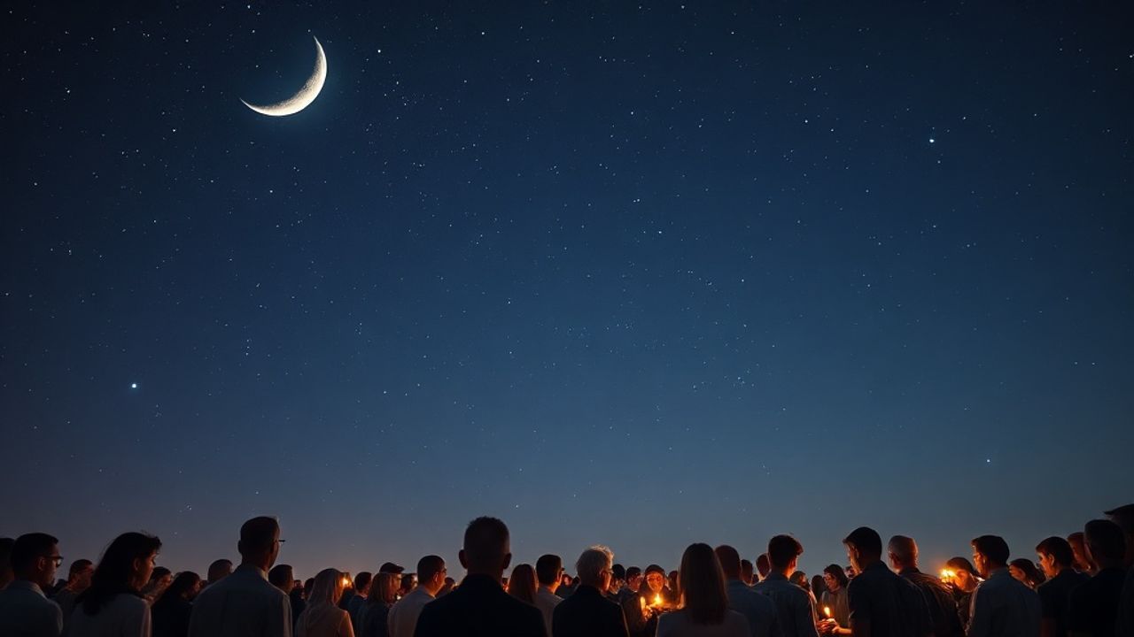 Regaib Kandili: Maneviyatın Artış Dönemi ve Üç Ayların Önemi