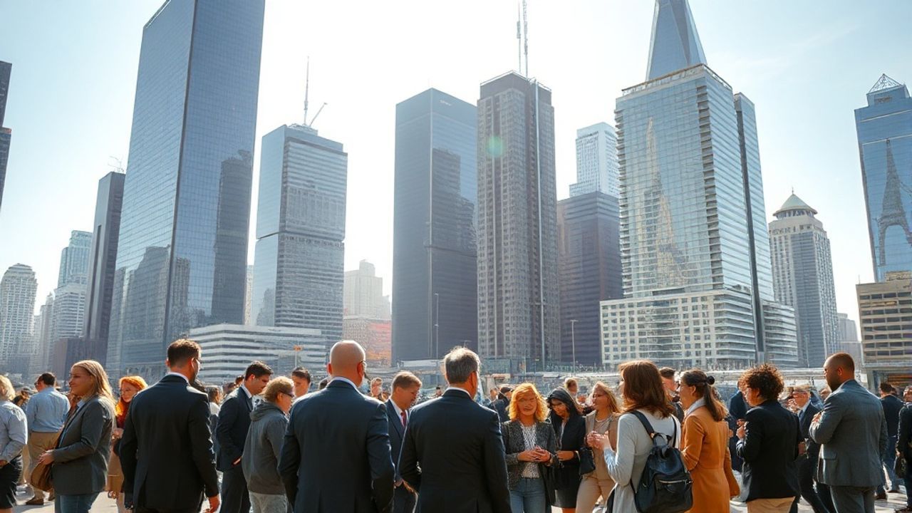 Reel Sektörden Enflasyon Beklentisi Düşüşte: 8 Ayda Süregelen İyileşme