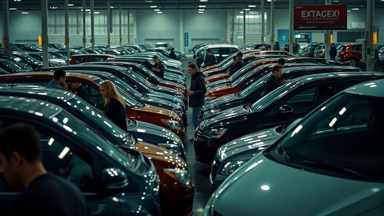 Ticaret Bakanlığı'ndan Kritik Uzatma Açıklaması