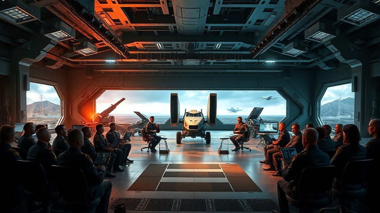 ASELSAN'ın Hava Savunma Sistemlerine Yeni Teslimatlar