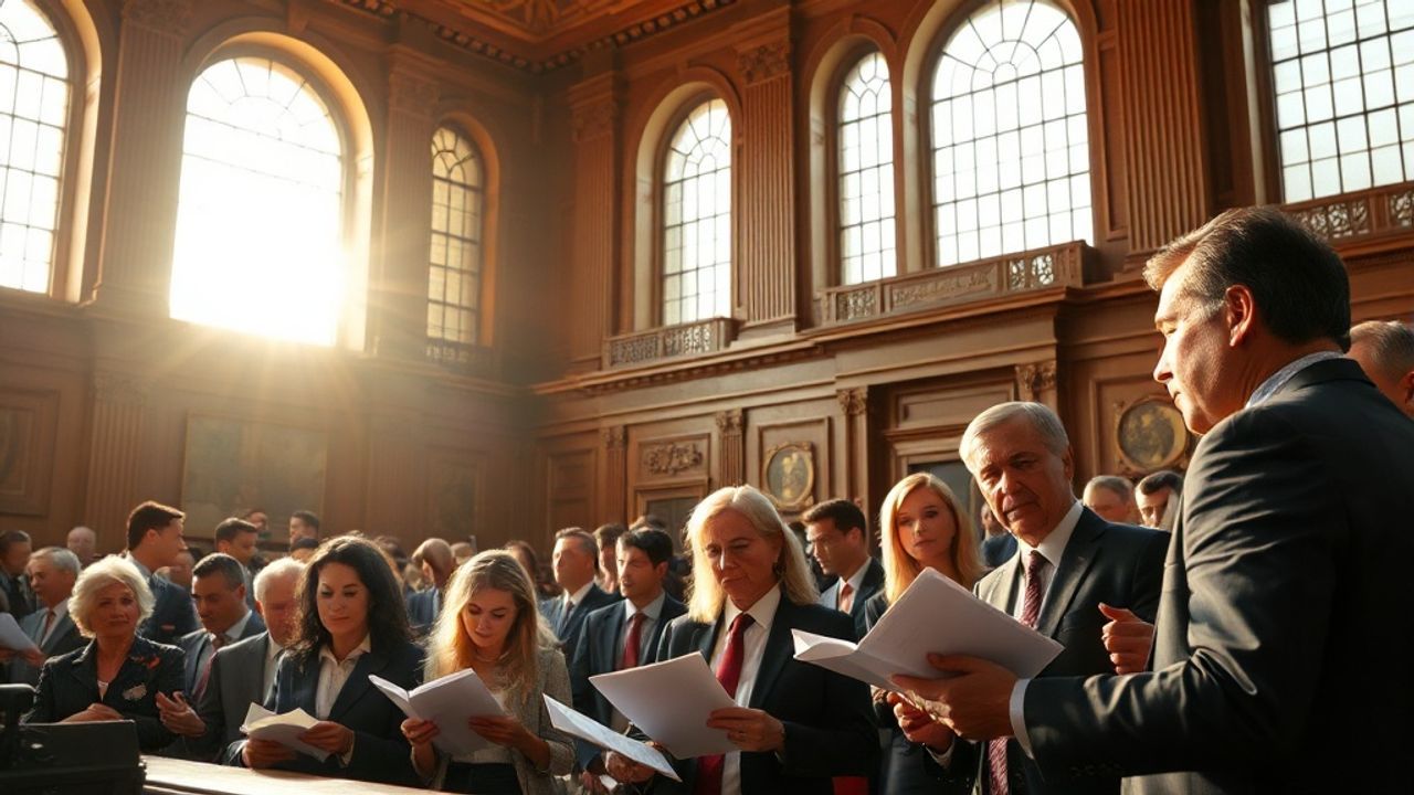 2026'da Bilirkişilere Ödenecek Ücret Belirlendi