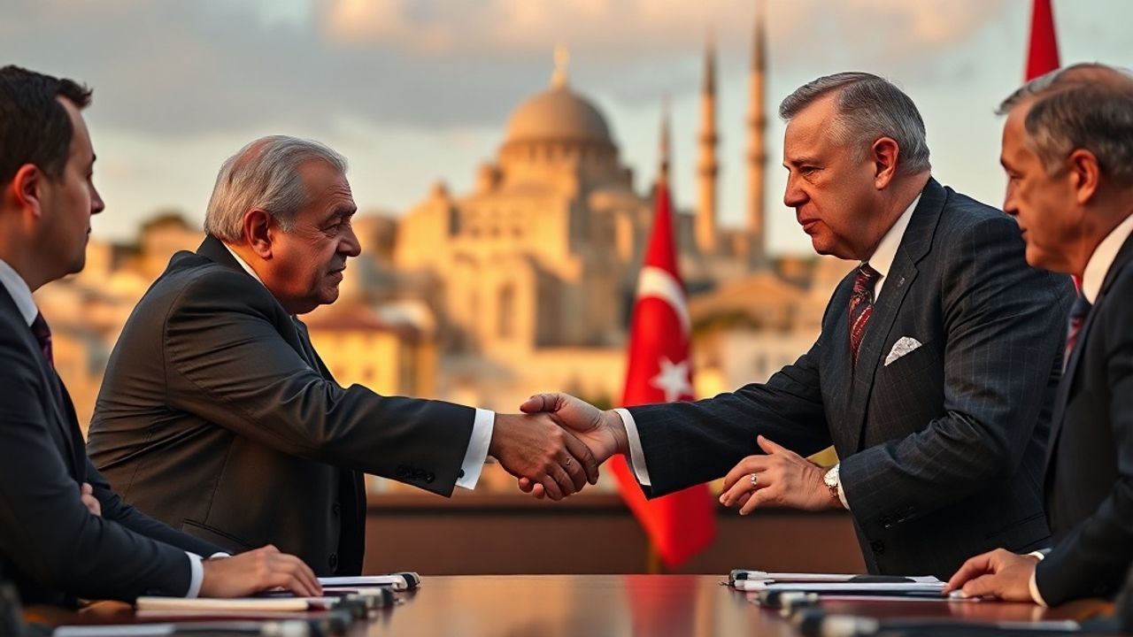 Paşinyan'dan Türkiye ile İlişkilerde Somut Adım Çağrısı