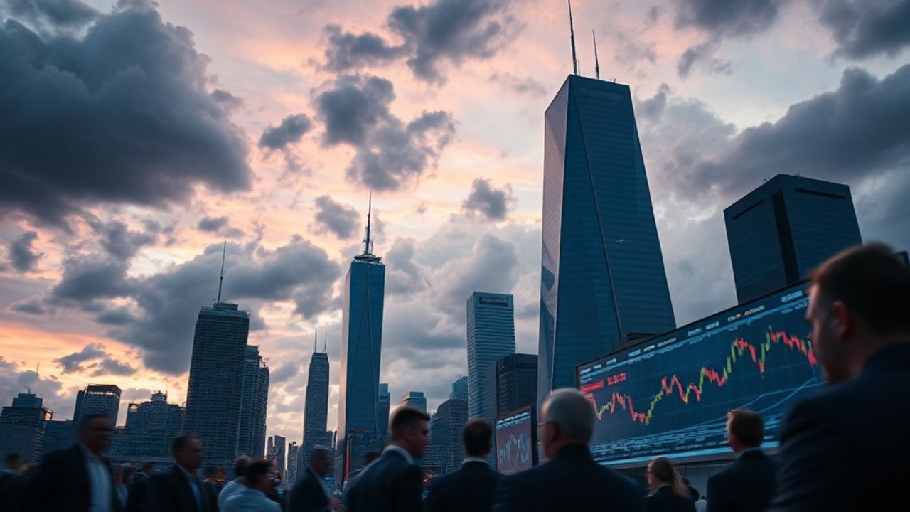 KKM Toplamı 10 Milyar TL'nin Altında: Ekonomide Sert Düşüş