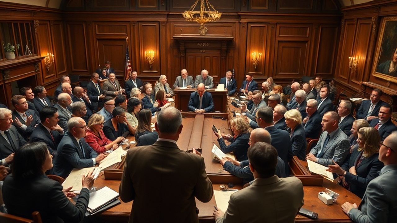 Yeni düzenleme ile yargı süreci hız kazanıyor