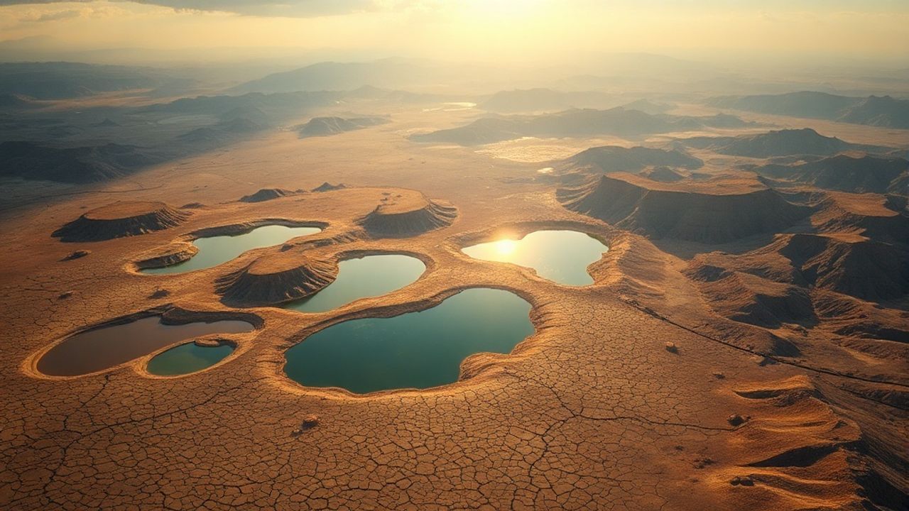 2026'da Su Kanunu Yolda: Tarım Bakanı Yumaklı Açıkladı