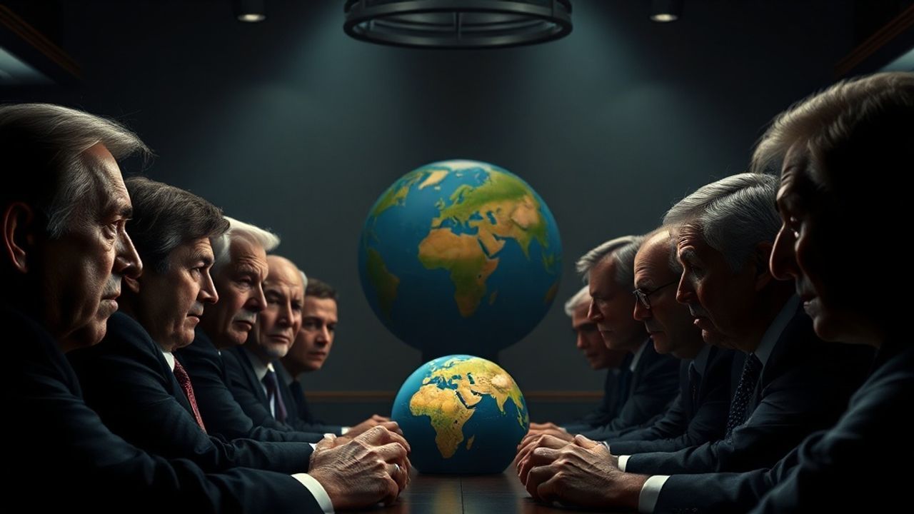 Burhanettin Duran'dan İsrail'in Somaliland Kararına Sert Tepki