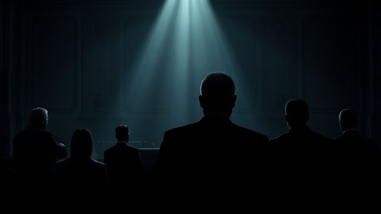 PAYCO Soruşturmasında 21 Şüpheliye Tutuklama Talebi