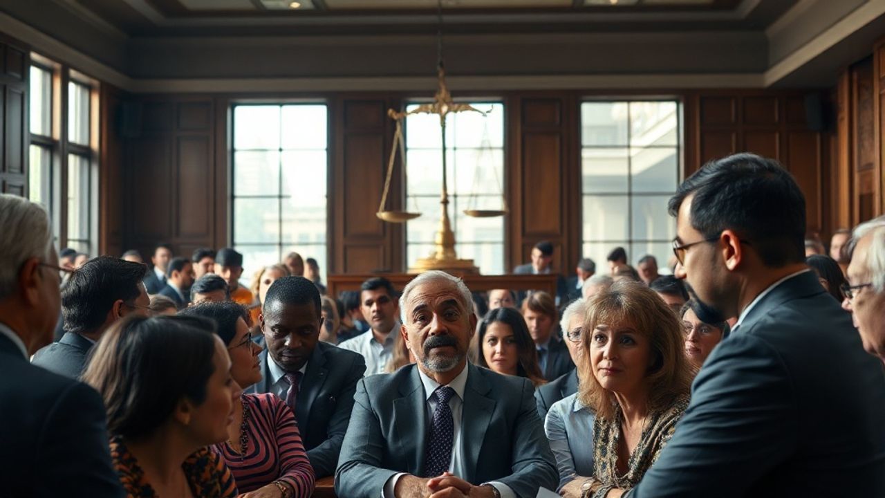 2026'da Arabuluculuk Ücretleri Belli Oldu