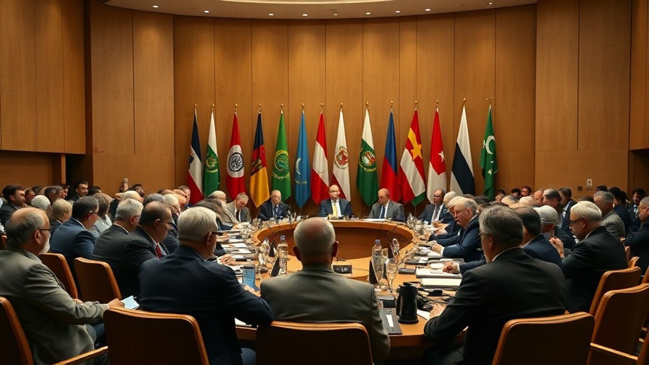 Erdoğan: Dayanışma Zamanı Geldi!