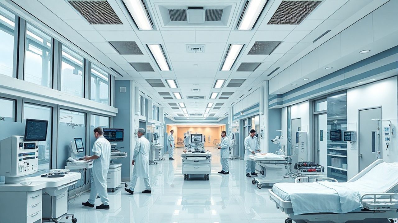 Erdoğan: Türkiye Sağlıkta Farklı Bir Ligin Oyuncusu