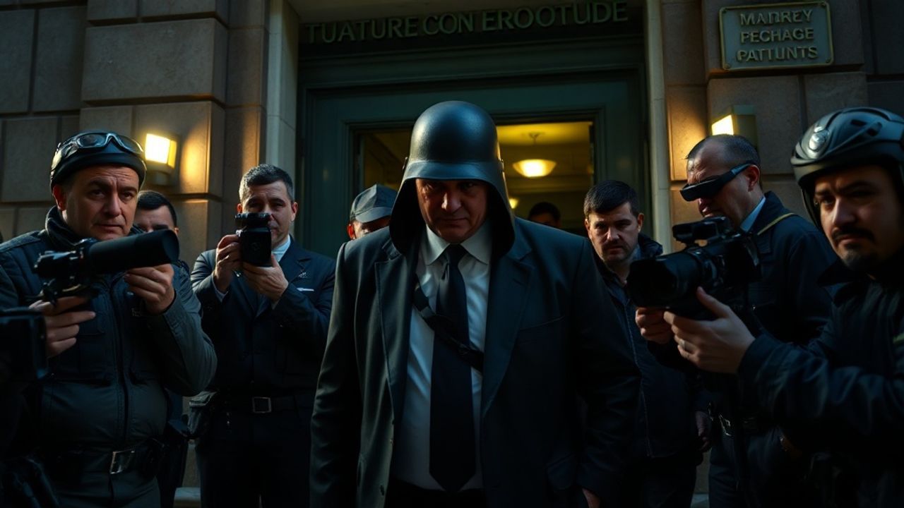 Bahis Soruşturmasında Gözaltı Süreci Devam Ediyor