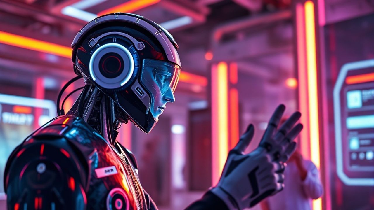 Yapay Zeka Destekli Video Avatarlarının Yükselişi: Lemon Slice'ın 10,5 Milyon Dolar Yatırımı