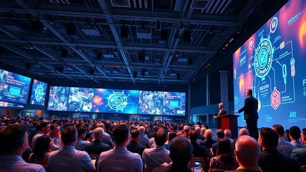 Yılmaz: Yapay Zeka Türkiye Yüzyılı'nın Kaldıraçı Olacak