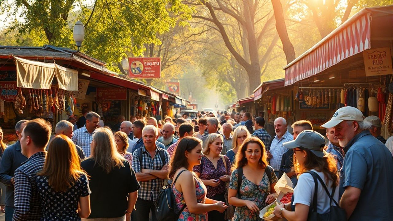 Hanehalkı Enflasyon Beklentisinde Dikkat Çeken Düşüş