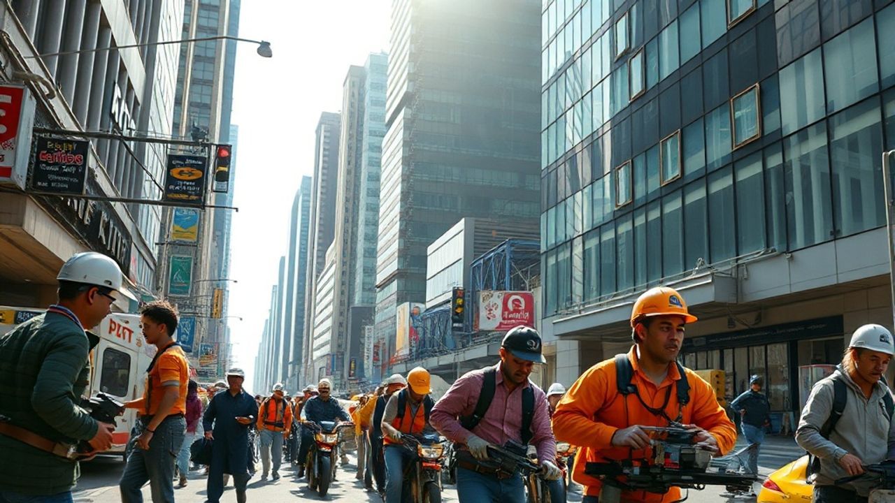 2026'da Asgari Ücret Desteği İçin 76,5 Milyar Lira Ayrıldı