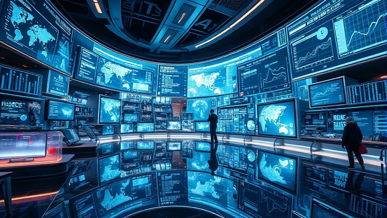 SynapticAI: Bilgiyi Yakalamayı Kolaylaştıran Yapay Zeka İnovasyonu