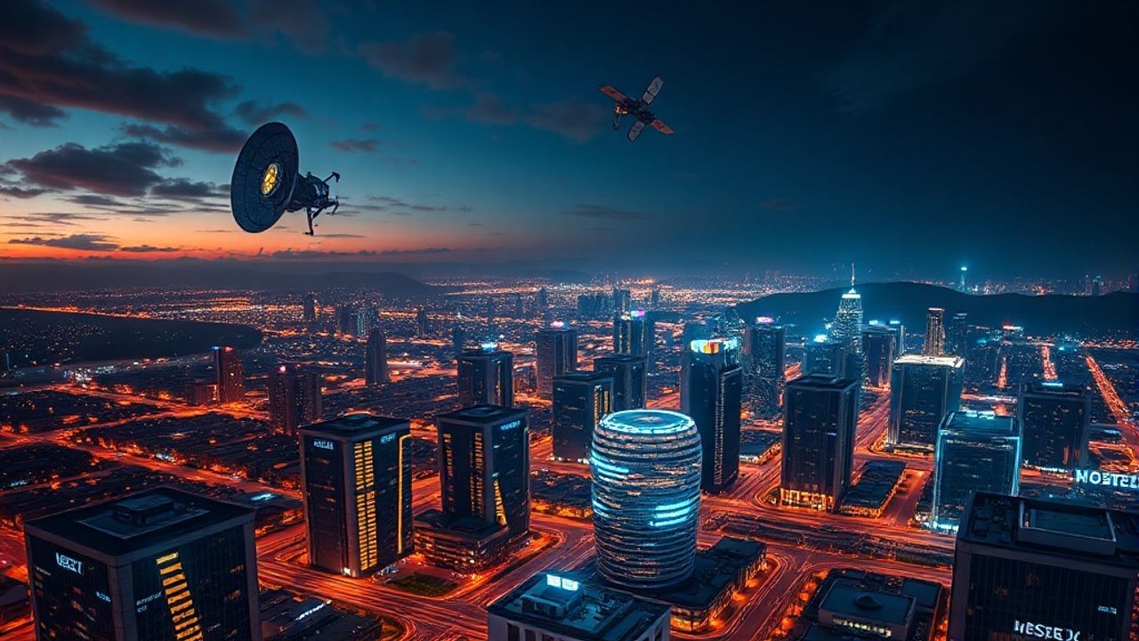 eDevlet, Yurt Dışında Yeni Fırsatlar Peşinde